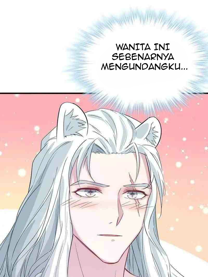 Beauty and the Beasts Chapter 74 Gambar 24